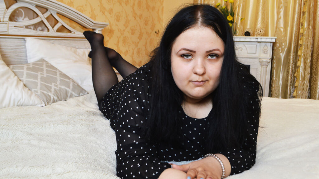 DanielaFleming online on GirlsOfJasmin