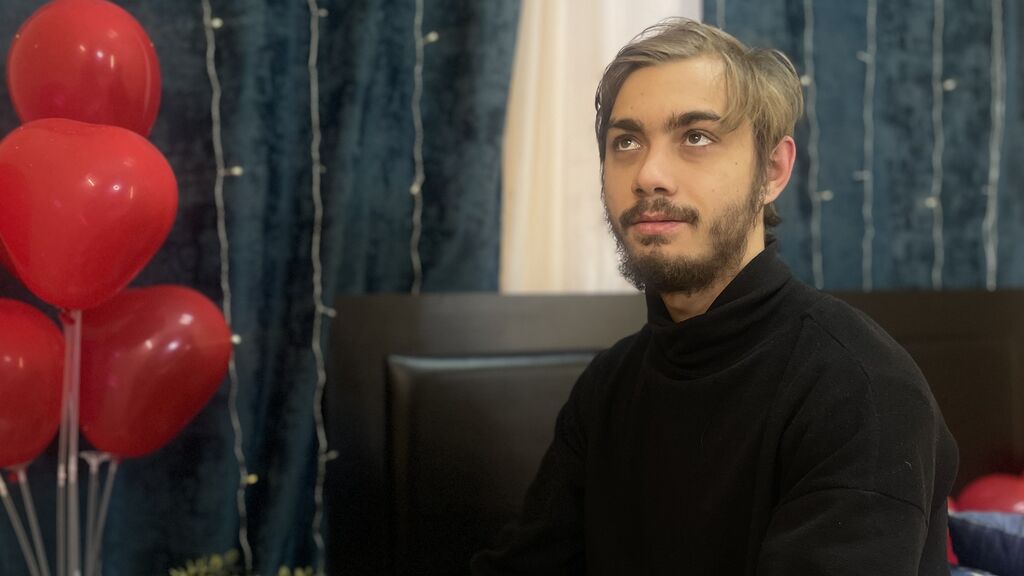 ManrySwon's profile from LiveJasmin at BoysOfJasmin'