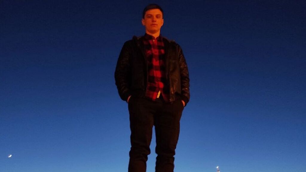 TimAdamson's profile from LiveJasmin at BoysOfJasmin'