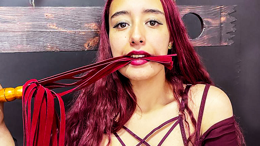 CamileSanz's profile from Jasmin at GirlsOfJasmin'