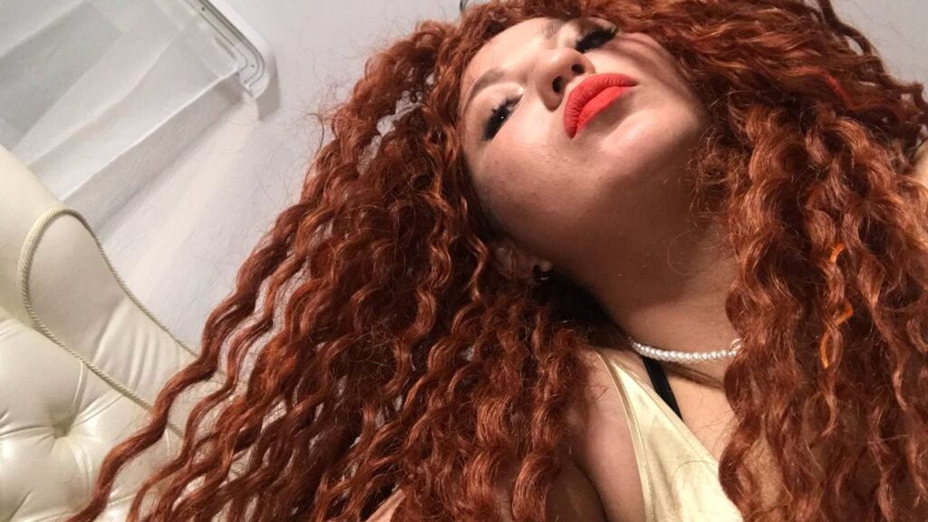 MeridaStewart online on GirlsOfJasmin