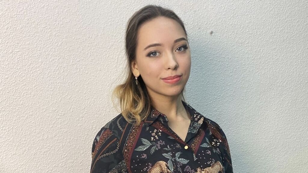 AmeliaGalileo online on GirlsOfJasmin