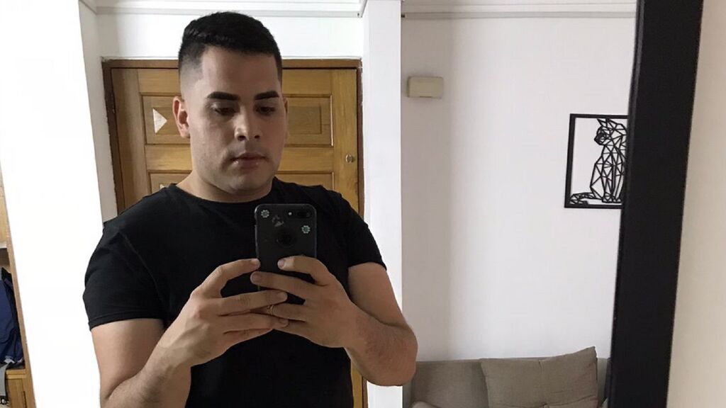 DominicJass Profile and Statistics on BoysOfJasmin