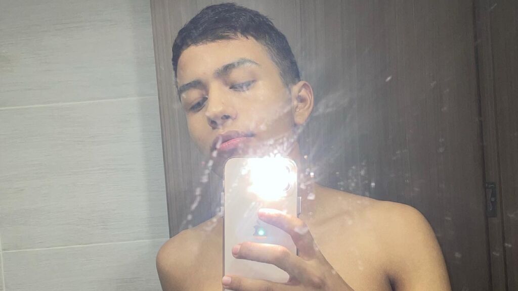 JohanSmit's profile from LiveJasmin at BoysOfJasmin'