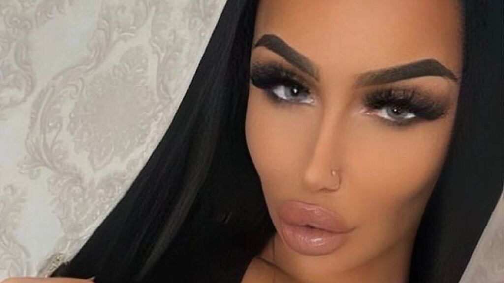 InessaHarper online on GirlsOfJasmin