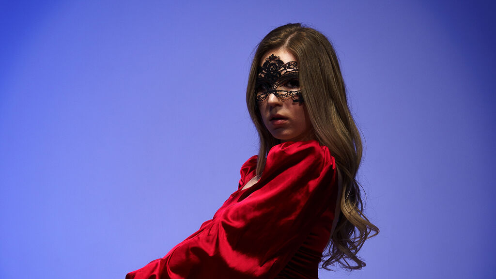 SandraWait online on GirlsOfJasmin