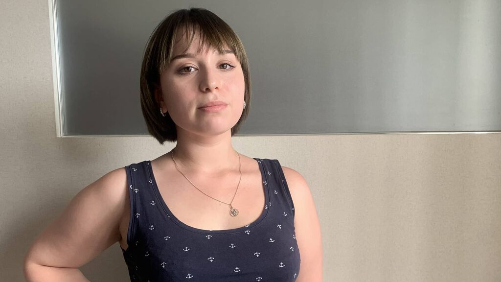 DoroteaFontana online on GirlsOfJasmin