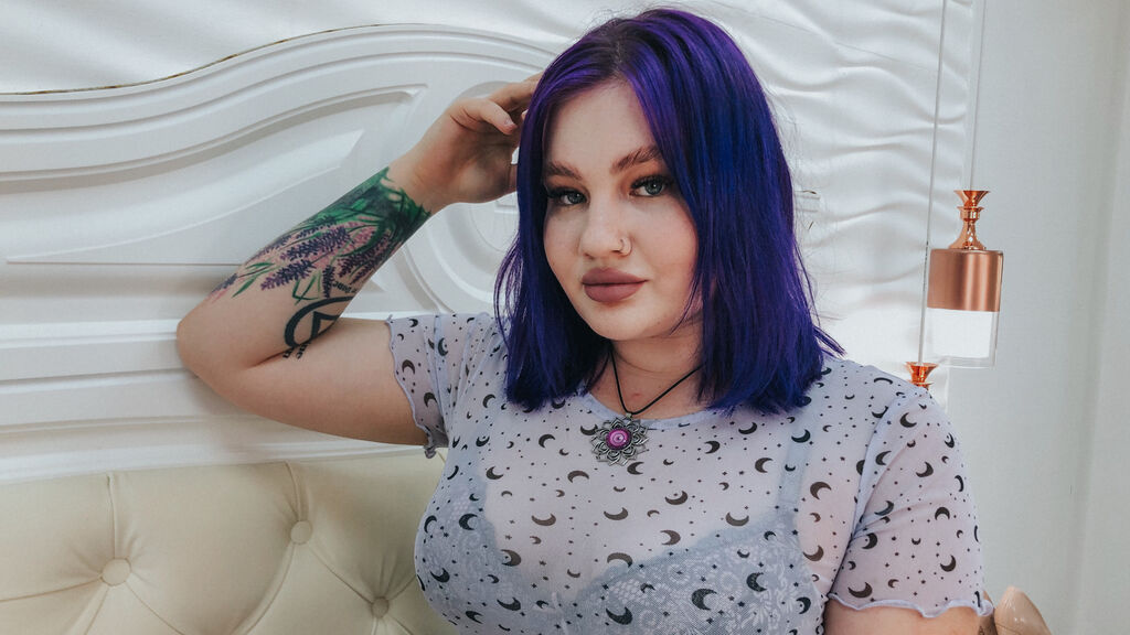 EliceSmith online on GirlsOfJasmin