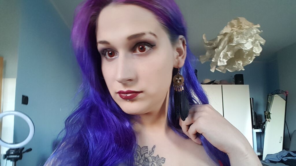 IvyDagonett Profile and Statistics on BoysOfJasmin