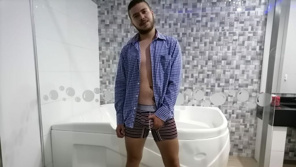 EthanJackson Profile and Statistics on BoysOfJasmin