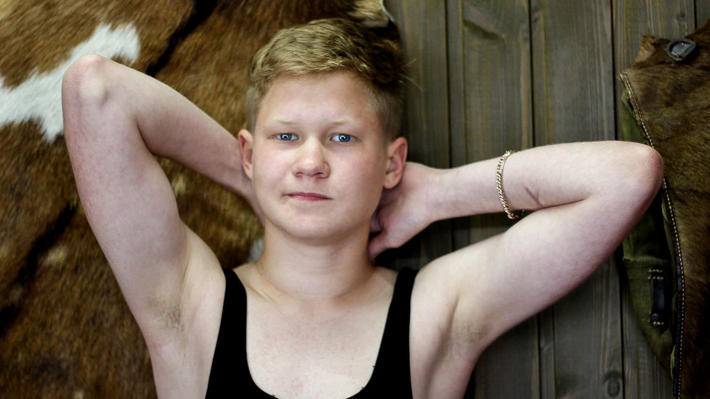 ThornStar online on GirlsOfJasmin