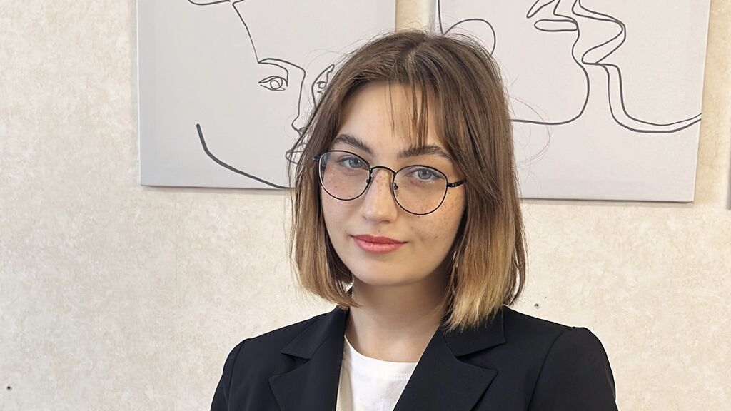 GiovannaMariotti online on GirlsOfJasmin