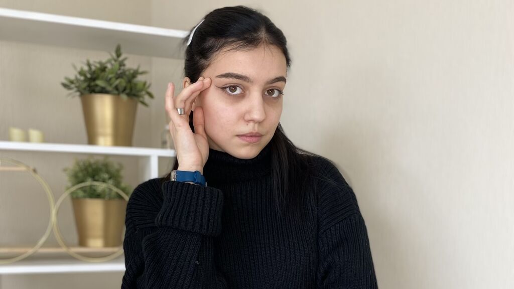 BarbaraRanieri online on GirlsOfJasmin