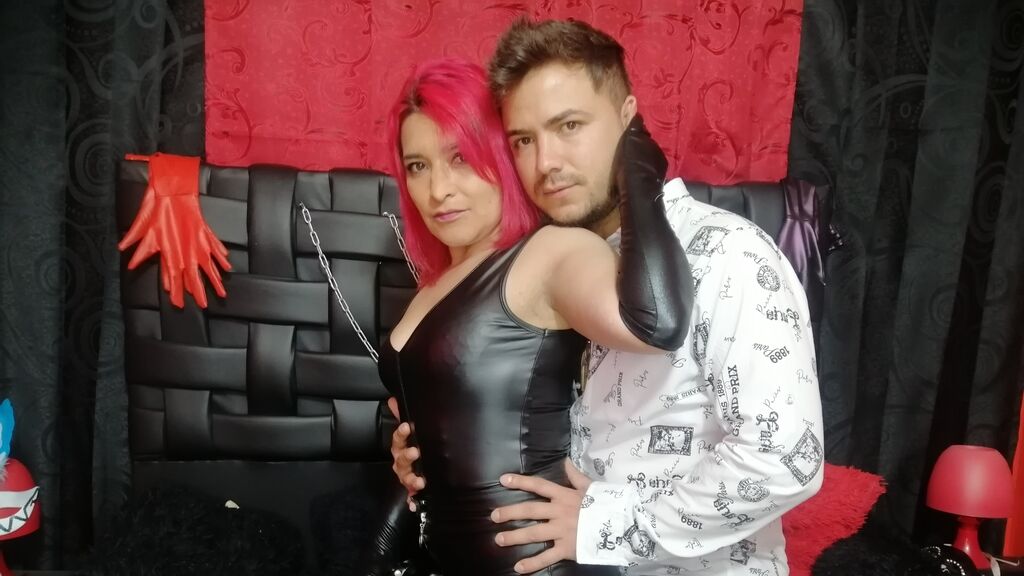 LanaAndKyle Profile and Statistics on BoysOfJasmin