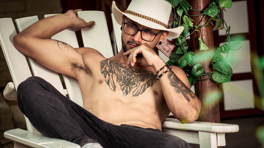 StevePorters's profile from LiveJasmin at BoysOfJasmin'