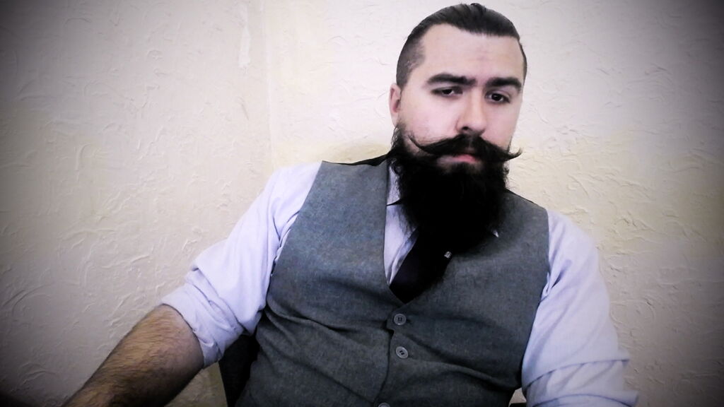AlexDaymon Profile and Statistics on BoysOfJasmin