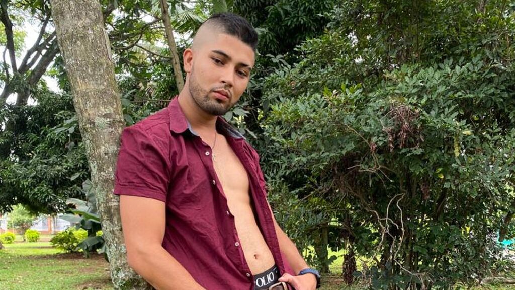 StevenJackson Profile and Statistics on BoysOfJasmin