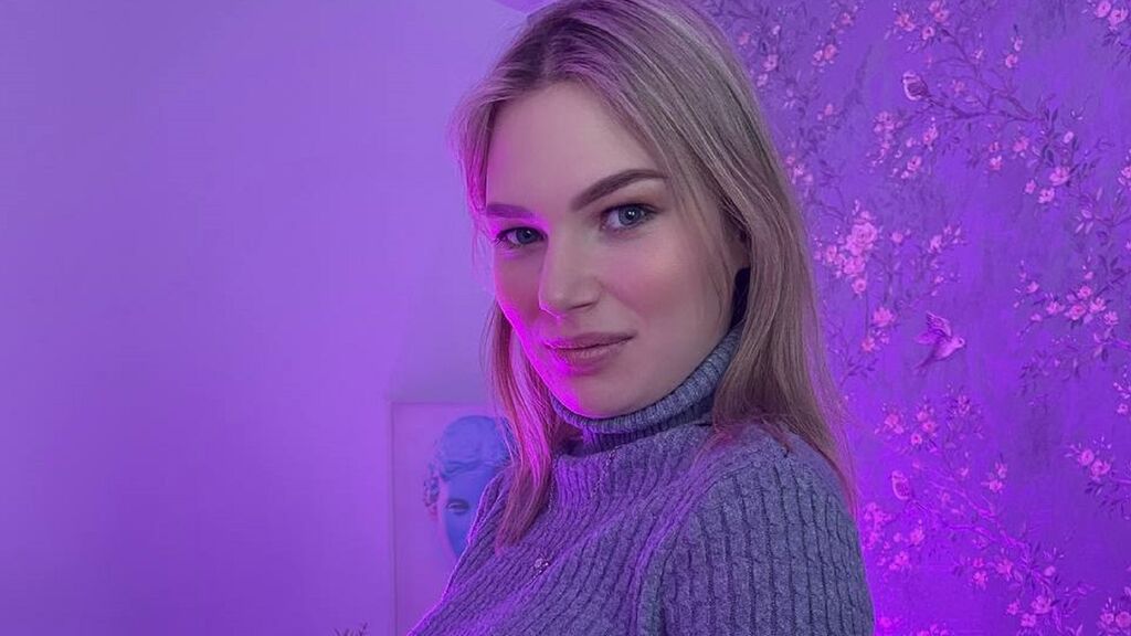 AriaRobbins online on GirlsOfJasmin