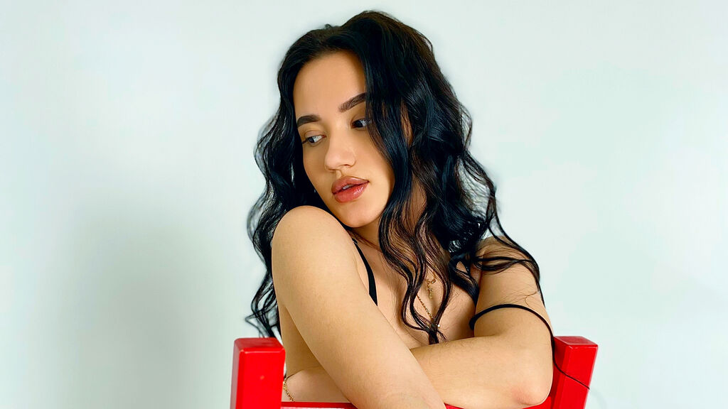 MollyRode online on GirlsOfJasmin