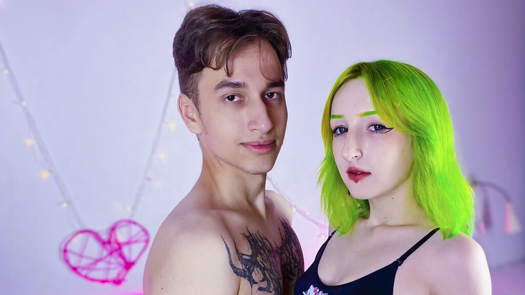 DannyAndRudy Profile and Statistics on BoysOfJasmin