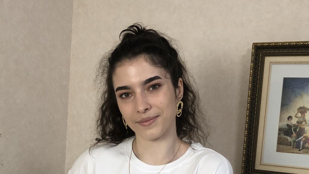 SabrinaMari online on GirlsOfJasmin