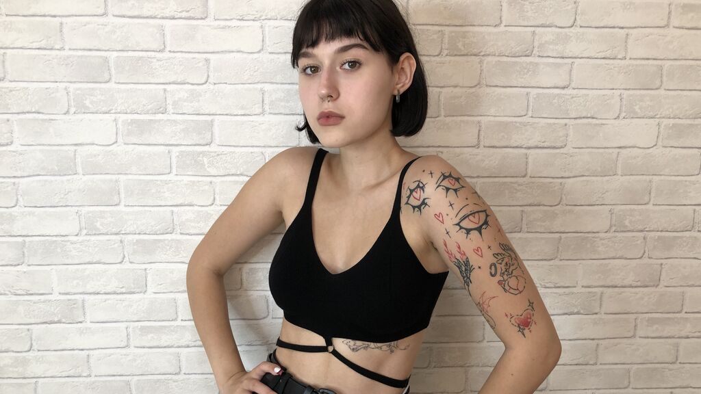 RobertaGiglio online on GirlsOfJasmin