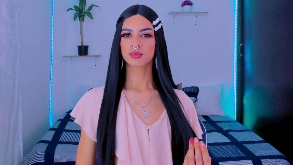MelinaSwan Profile and Statistics on BoysOfJasmin