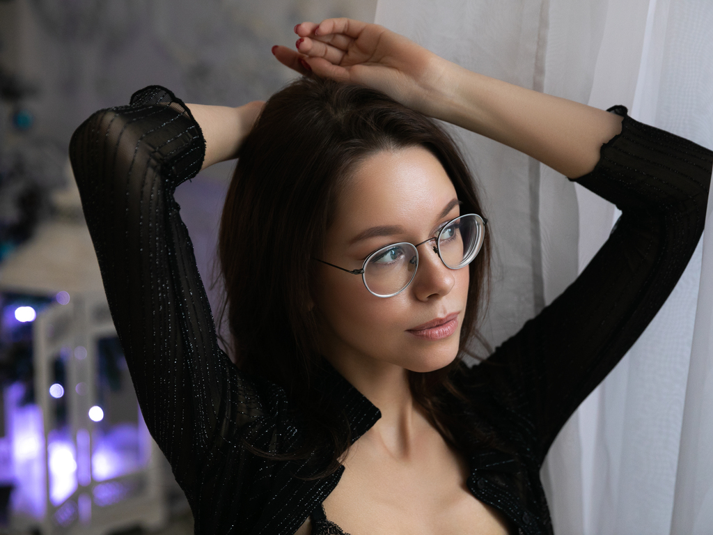 ArianaRuiz Webcams Gratis