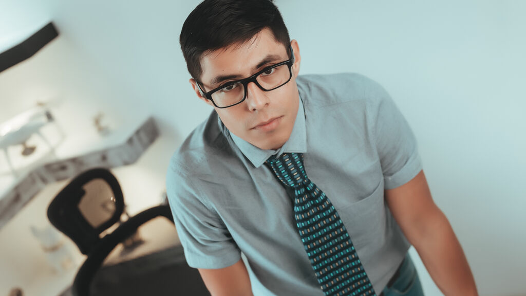 JasonMcCone Profile and Statistics on BoysOfJasmin