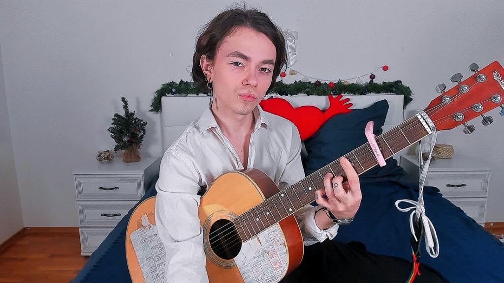 KevinFerris Profile and Statistics on BoysOfJasmin