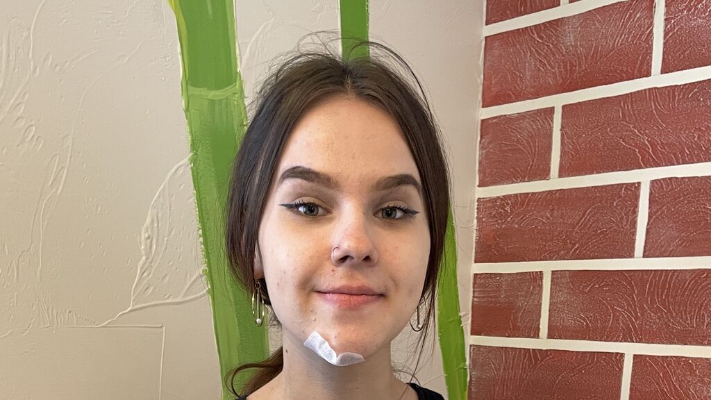 ValeriaDimartino online on GirlsOfJasmin