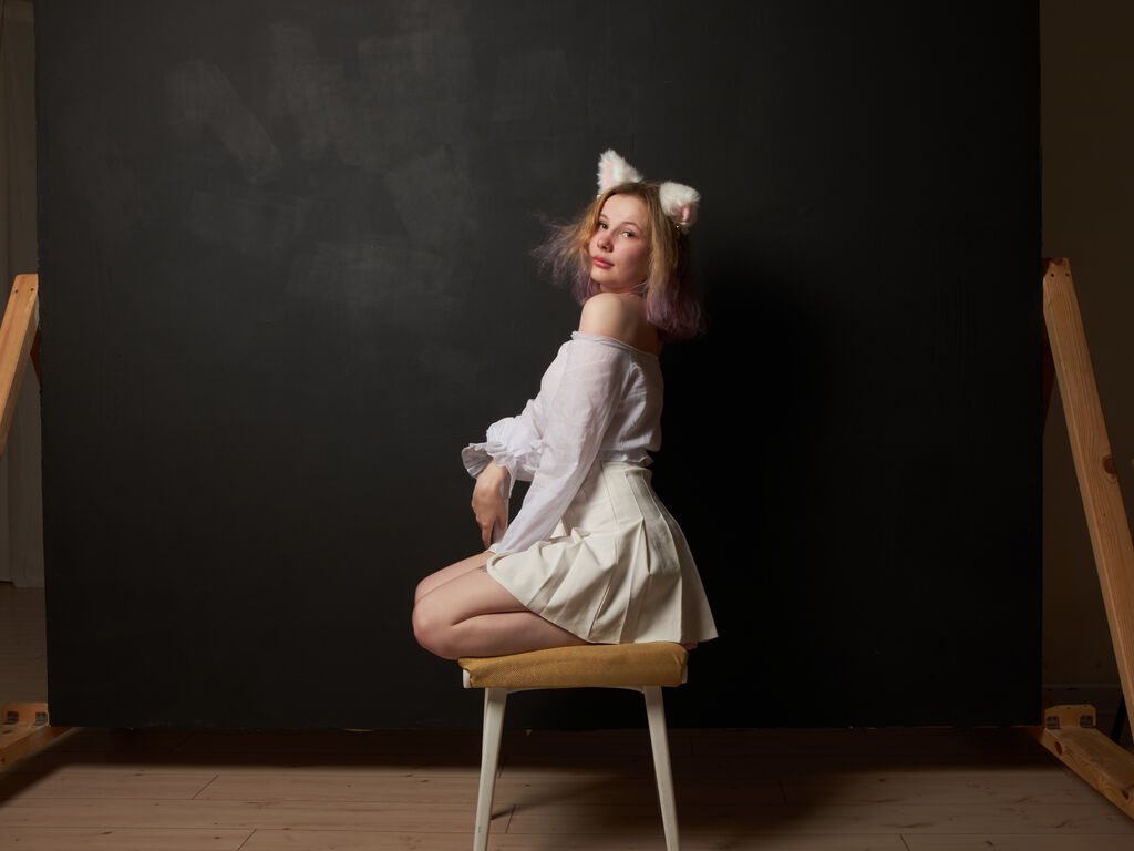 MicheleCullen model schedule