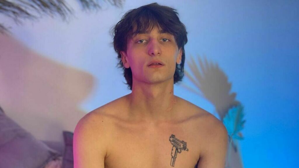 MaxLiam's profile from LiveJasmin at BoysOfJasmin'