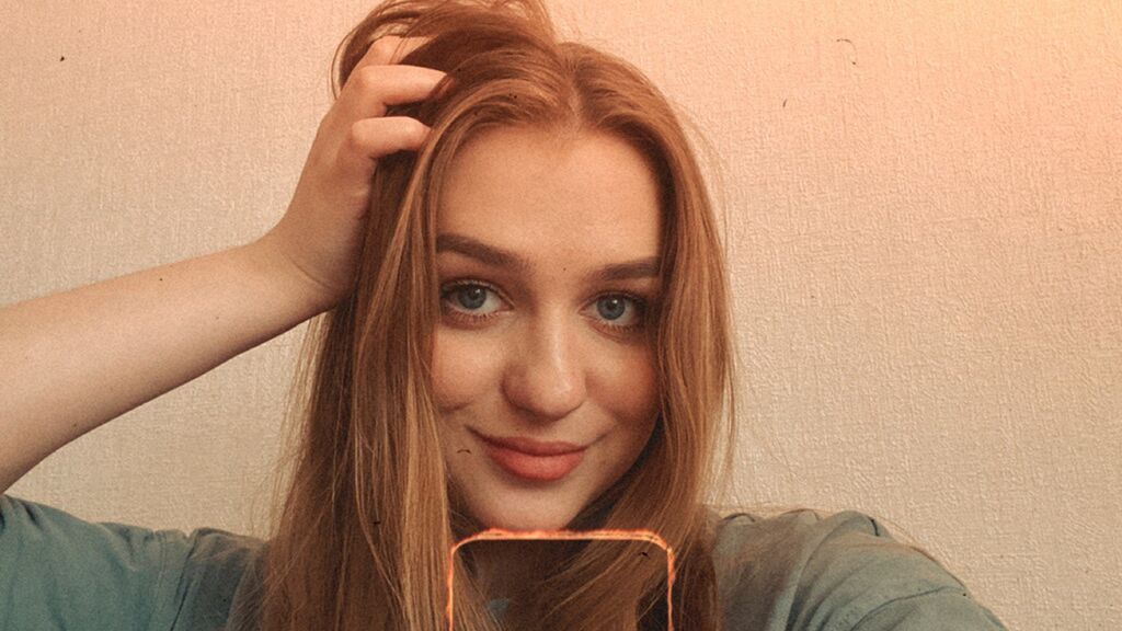 BettyHolms online on GirlsOfJasmin