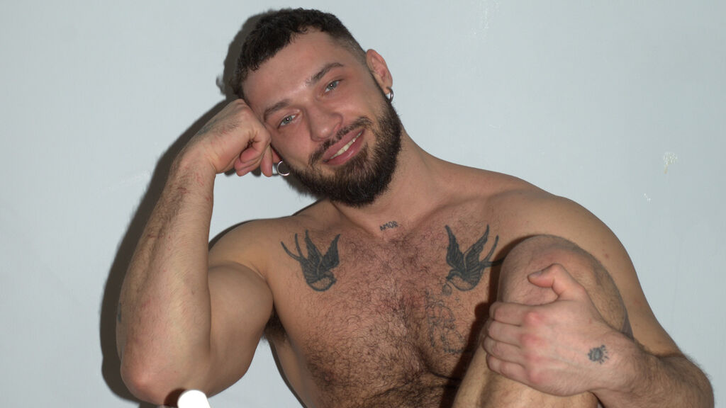 NikDavidson's profile from LiveJasmin at BoysOfJasmin'