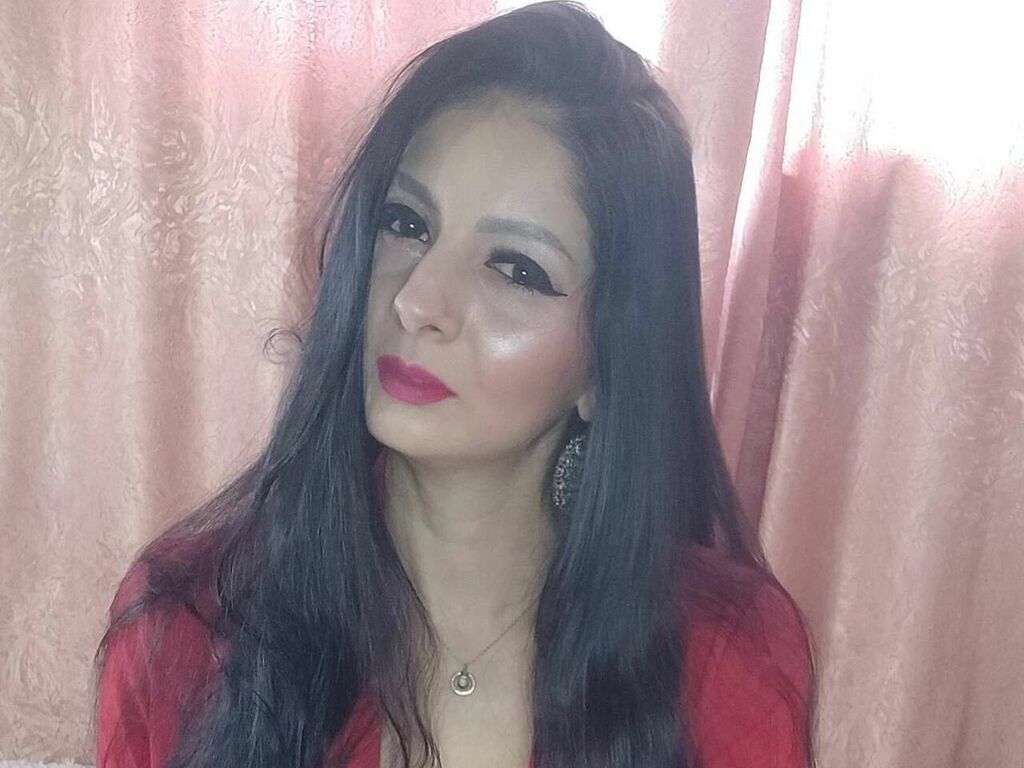 MarissaMashin Adult Webcams