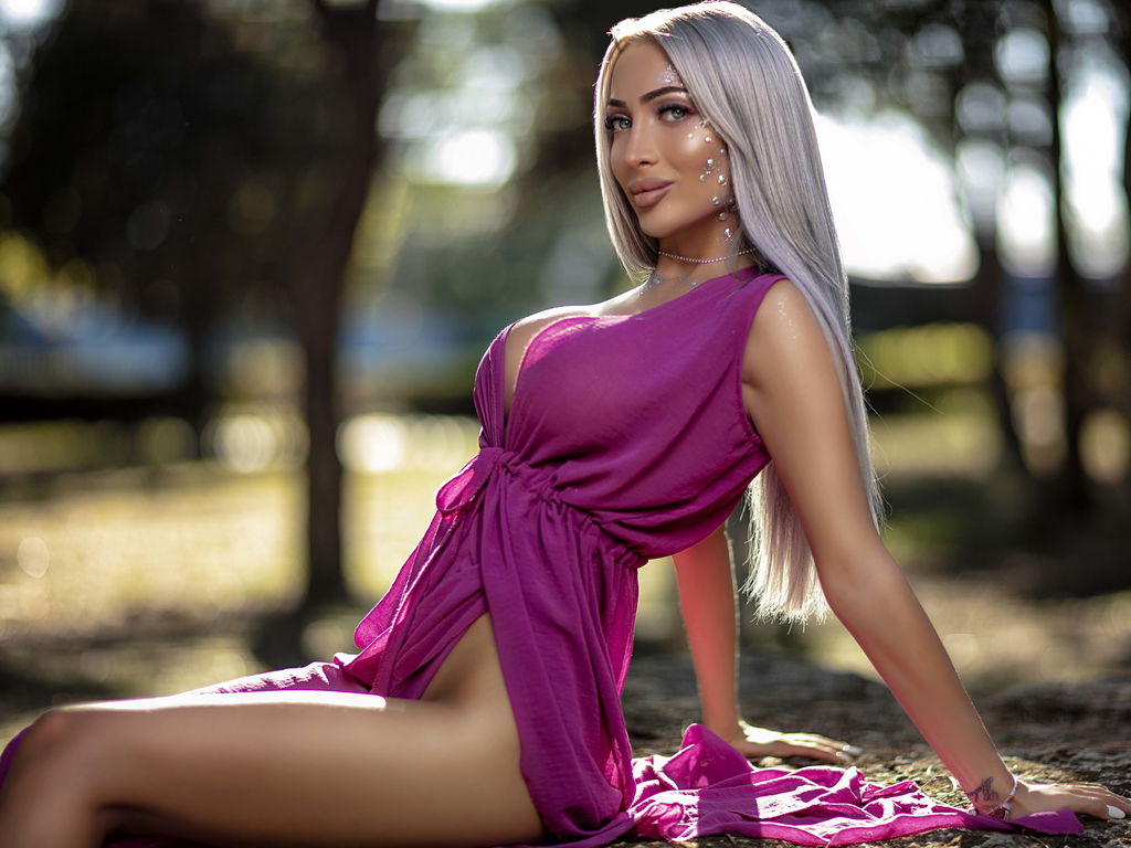 VioletaMillers web cams big tits blowjob
