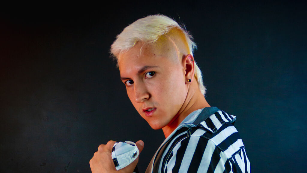 DmitryBrennon Profile and Statistics on BoysOfJasmin