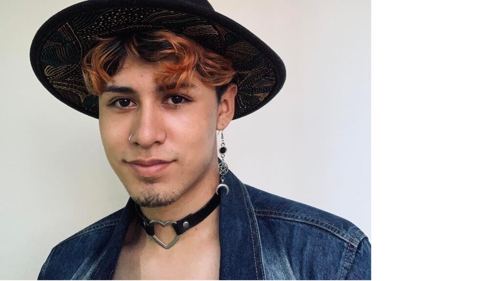 MatheoGomez Profile and Statistics on BoysOfJasmin