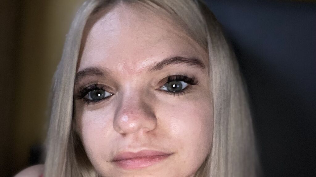 ClairSanders online on GirlsOfJasmin