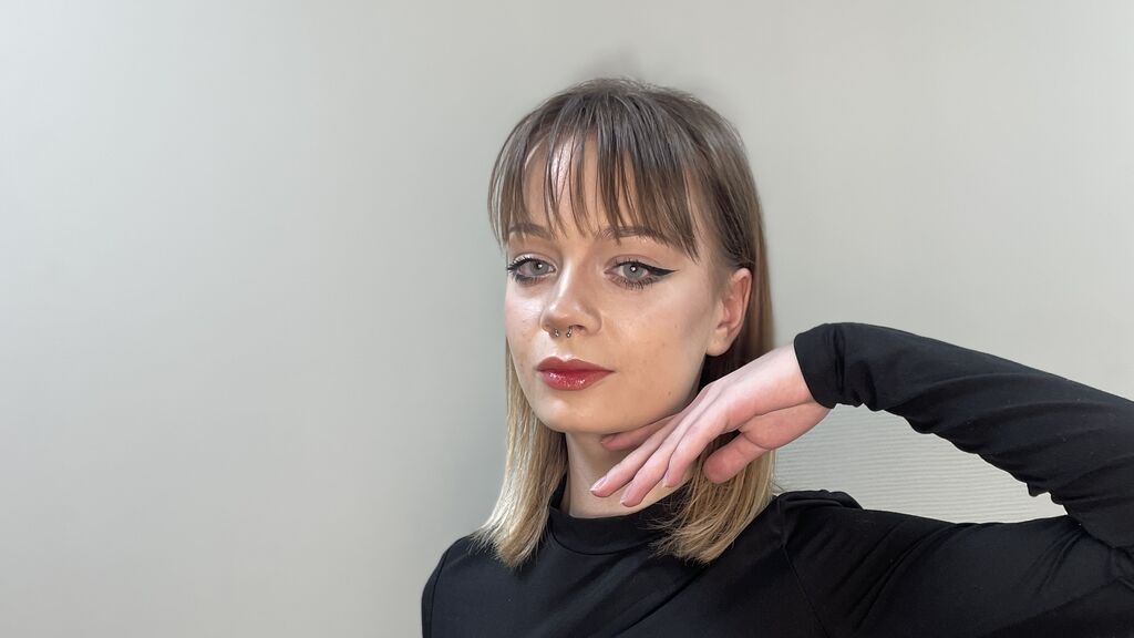 RitaVaccaro online on GirlsOfJasmin