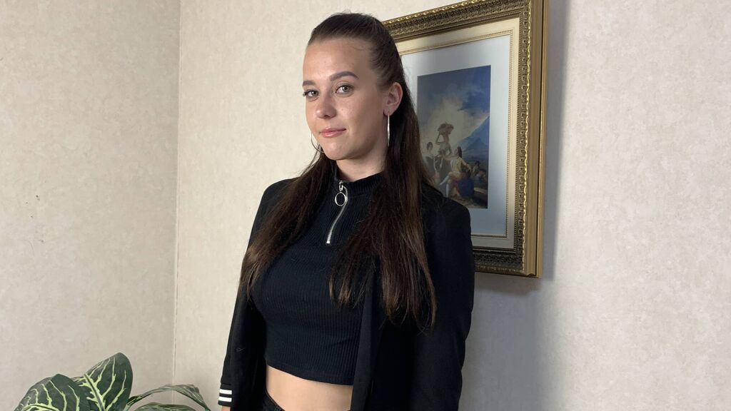 AgostinaVitales online on GirlsOfJasmin