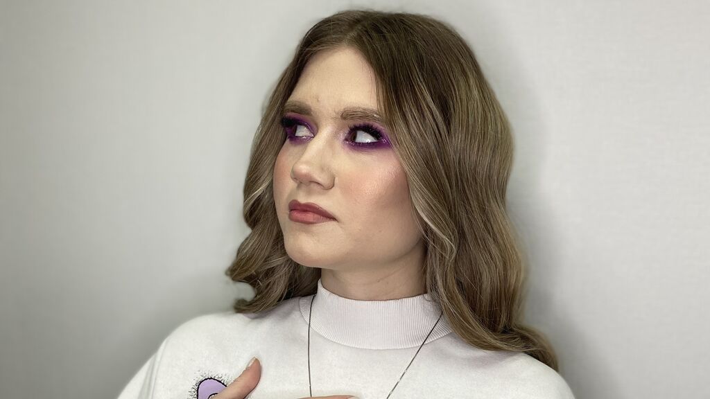 AnnunziataGallar online on GirlsOfJasmin