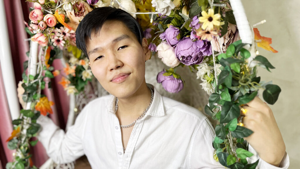 NeilColdwell's profile from LiveJasmin at BoysOfJasmin'