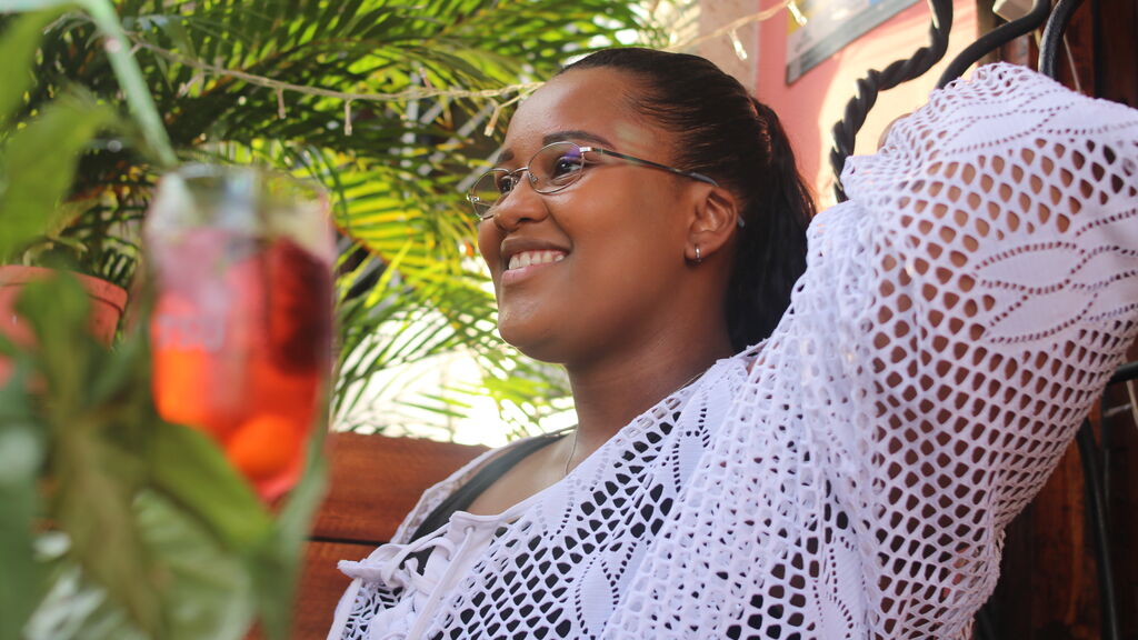 AriadnaThomas's profile from Jasmin at GirlsOfJasmin'