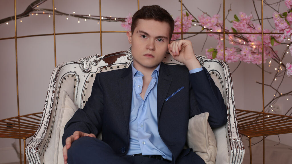 LeviMorrison Profile and Statistics on BoysOfJasmin