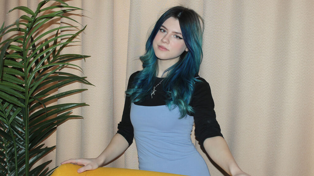 MayWesley online on GirlsOfJasmin