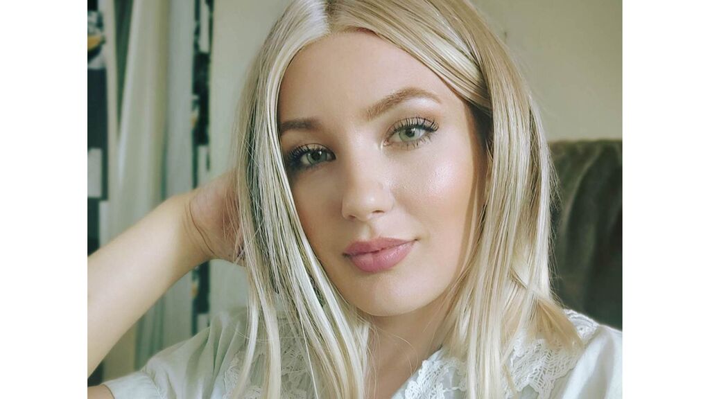 Eyrin online on GirlsOfJasmin