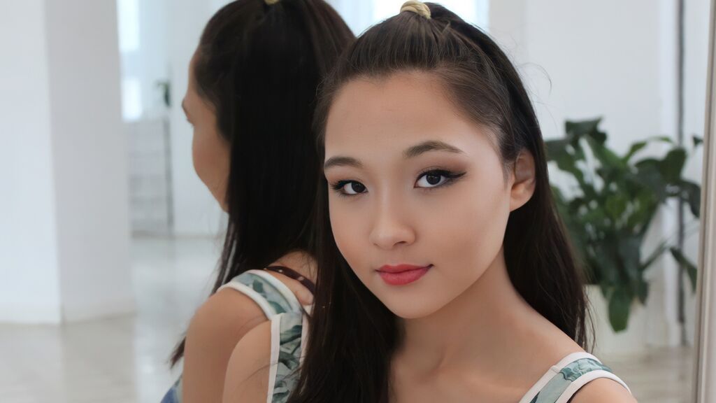 AleksaHouston online on GirlsOfJasmin