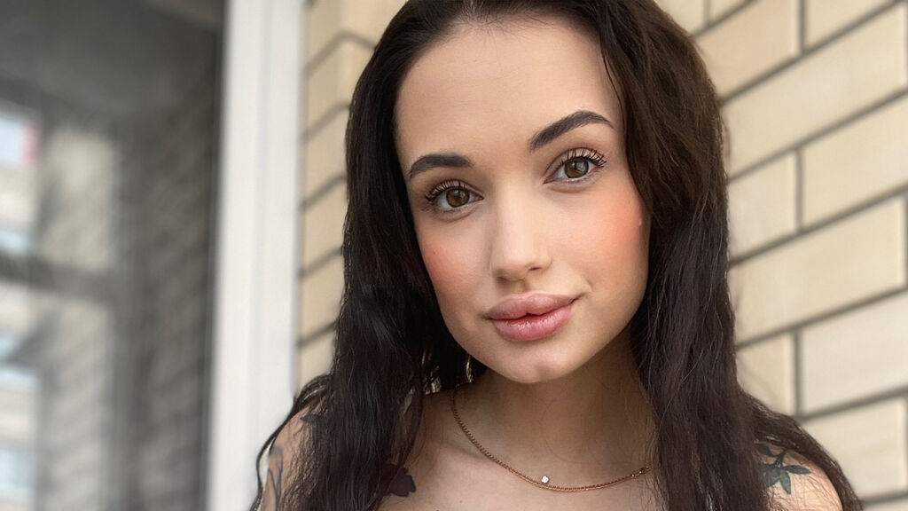 KlaraSpencer online on GirlsOfJasmin